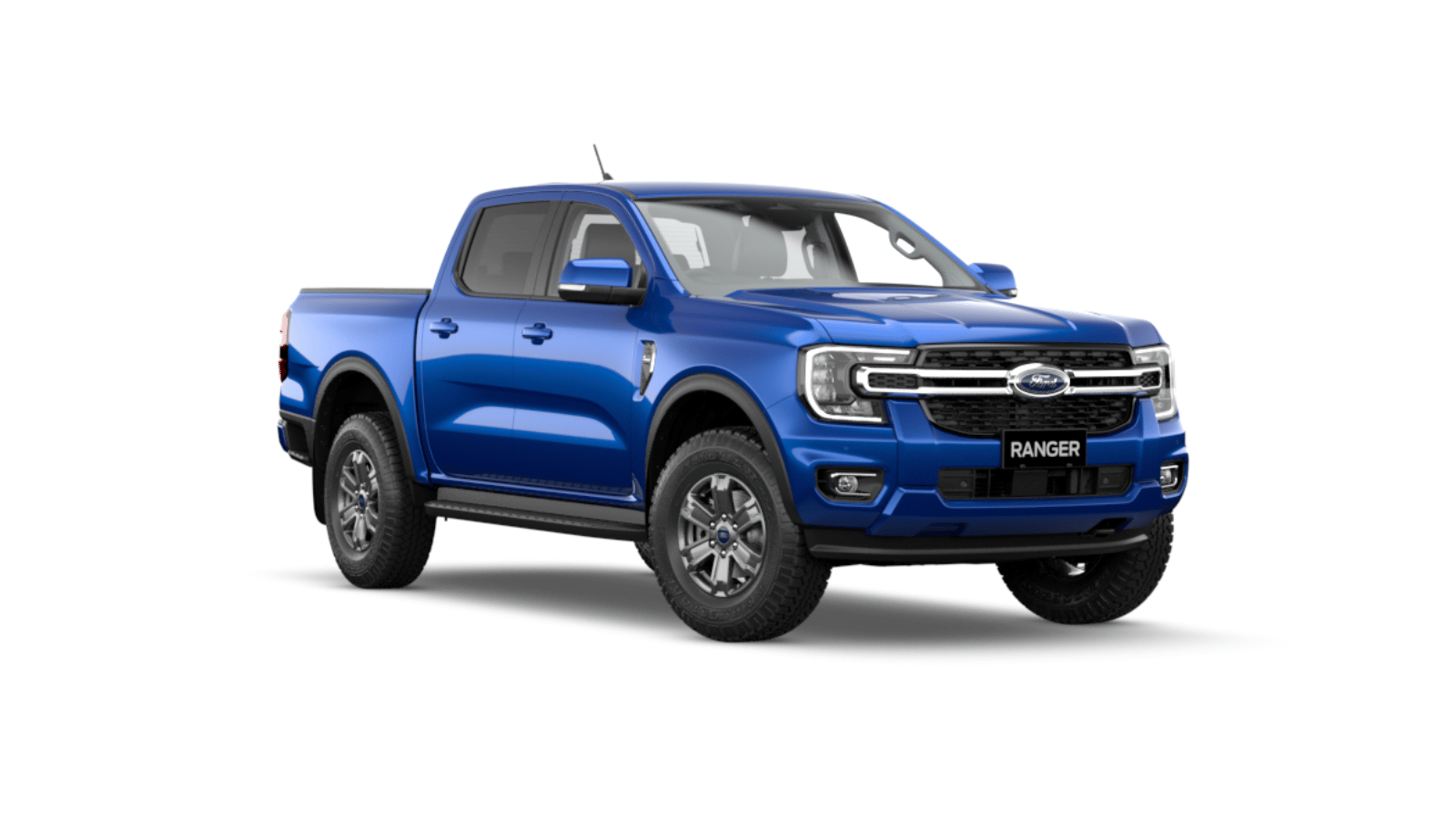 Ford Escape St-Line X FHEV AWD